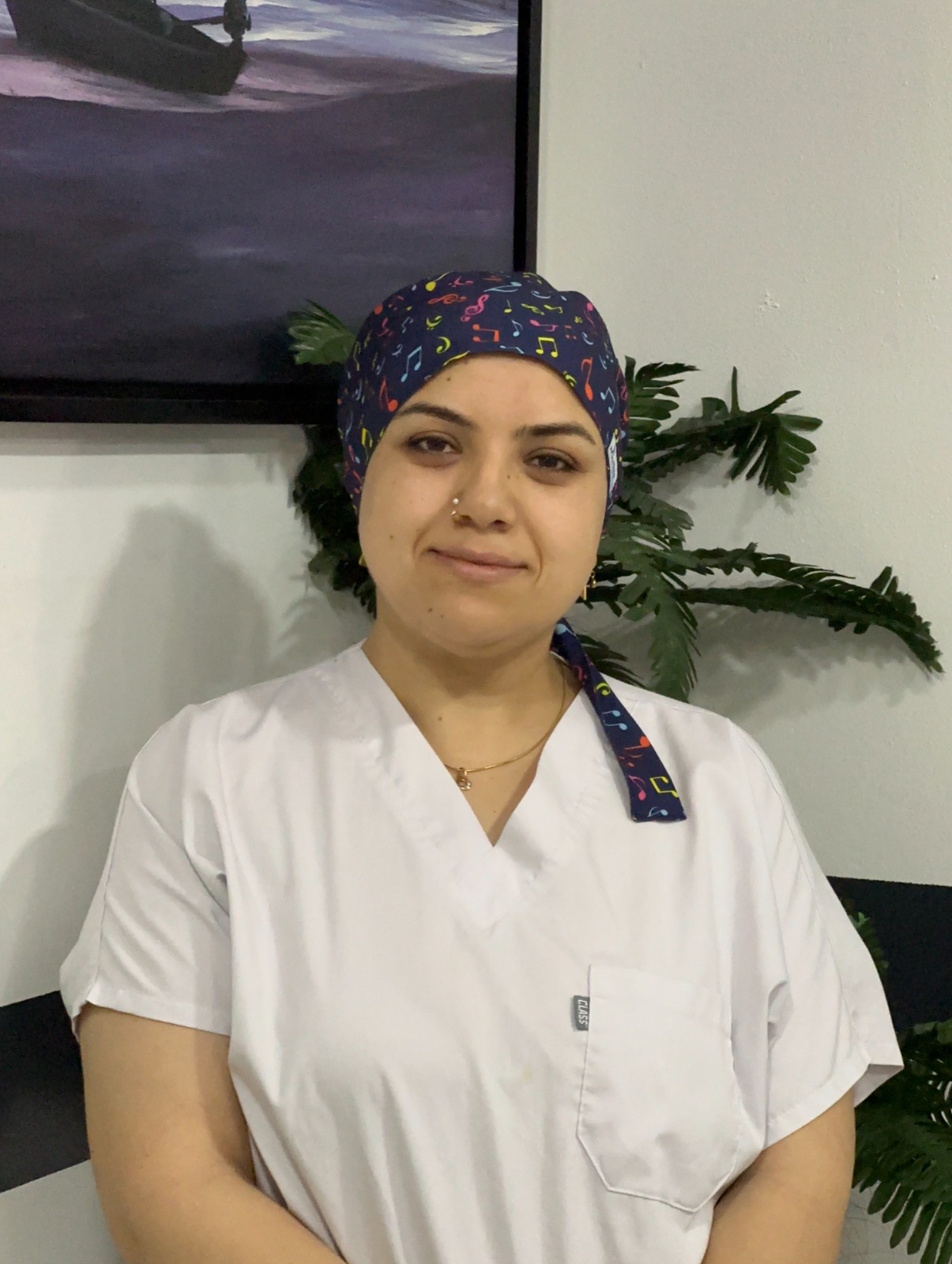 Çiğdem Arabacı 